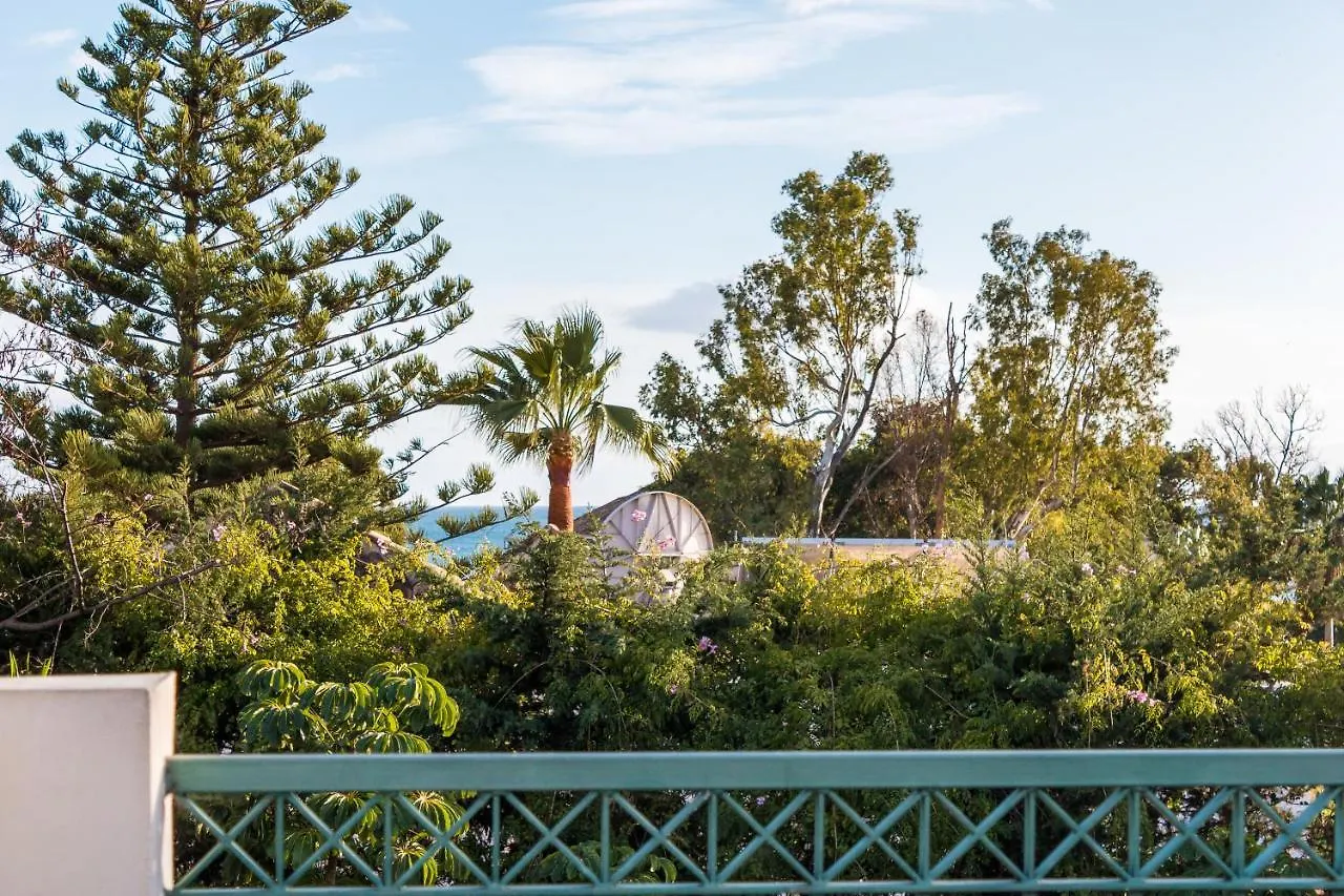 Villa Paraiso Estepona